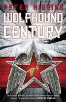 Book Cover for Wolfhound Century by Peter Higgins