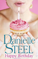 Book Cover for Happy Birthday by Danielle Steel