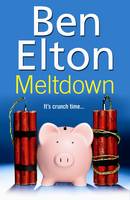 Book Cover for Meltdown by Ben Elton