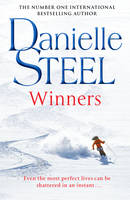 Book Cover for Winners by Danielle Steel