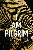 Book Cover for I am Pilgrim by Terry Hayes