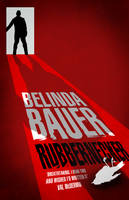 Book Cover for Rubbernecker by Belinda Bauer