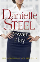 Book Cover for Power Play by Danielle Steel