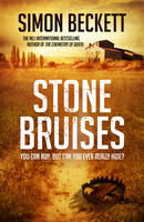 Book Cover for Stone Bruises by Simon Beckett