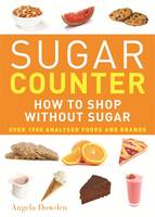 Sugar Counter How to Shop without Sugar