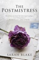 Book Cover for The Postmistress by Sarah Blake