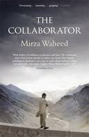 Book Cover for The Collaborator by Mirza Waheed