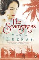 Book Cover for The Seamstress by Maria Duenas