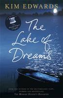 Book Cover for The Lake of Dreams by Kim Edwards