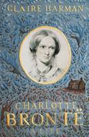 Book Cover for Charlotte Bronte A Life by Claire Harman