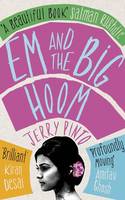 Book Cover for Em and the Big Hoom by Jerry Pinto