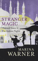 Book Cover for Stranger Magic by Marina Warner