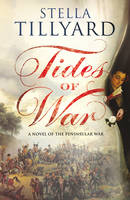 Book Cover for Tides of War by Stella Tillyard