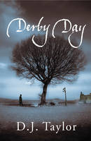 Book Cover for Derby Day by D. J. Taylor