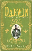 Darwin: A Life in Poems