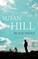 Book Cover for Black Sheep by Susan Hill