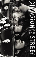 Book Cover for Division Street by Helen Mort