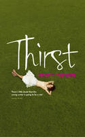 Book Cover for Thirst by Kerry Hudson