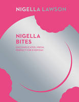 Book Cover for Nigella Bites (Nigella Collection) by Nigella Lawson