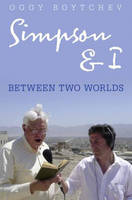 Book Cover for Simpson & I by Oggy Boytchev