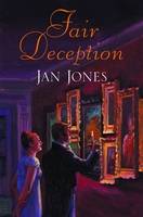 Book Cover for Fair Deception by Jan Jones