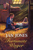 Book Cover for Fortunate Wager by Jan Jones