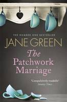 Book Cover for The Patchwork Marriage by Jane Green