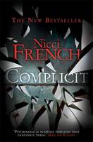 Book Cover for Complicit by Nicci French