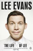 Book Cover for The Life of Lee by Lee Evans