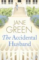 Book Cover for The Accidental Husband by Jane Green
