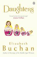 Book Cover for Daughters by Elizabeth Buchan