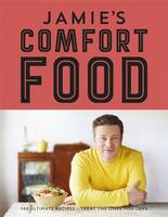 Book Cover for Jamie's Comfort Food by Jamie Oliver