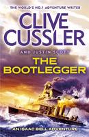 Book Cover for The Bootlegger Isaac Bell #7 by Clive Cussler