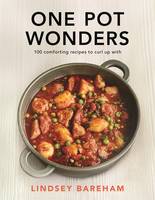 Book Cover for One Pot Wonders by Lindsey Bareham