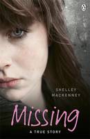 Book Cover for Missing by Shelley MacKenney