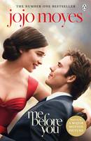 Book Cover for Me Before You by Jojo Moyes