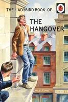 Book Cover for The Ladybird Book of the Hangover by Jason Hazeley, Joel Morris