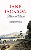 Book Cover for Heart of Stone by Jane Jackson