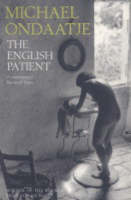 Book Cover for The English Patient by Michael Ondaatje