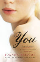 Book Cover for You by Joanna Briscoe