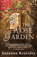 Book Cover for The Rose Garden by Susanna Kearsley