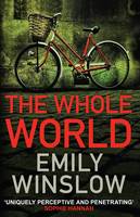 Book Cover for The Whole World by Emily Winslow