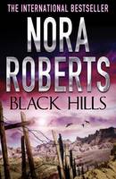 Book Cover for Black Hills by Nora Roberts