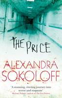 Book Cover for The Price by Alexandra Sokoloff