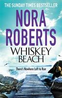 Book Cover for Whiskey Beach by Nora Roberts