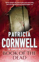 Book Cover for Book of the Dead by Patricia Cornwell