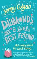 Book Cover for Diamonds are a Girl's Best Friend by Jenny Colgan