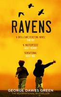 Book Cover for Ravens by George Dawes Green