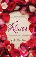 Book Cover for Roses by Leila Meacham