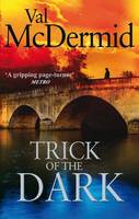 Book Cover for Trick of the Dark by Val McDermid